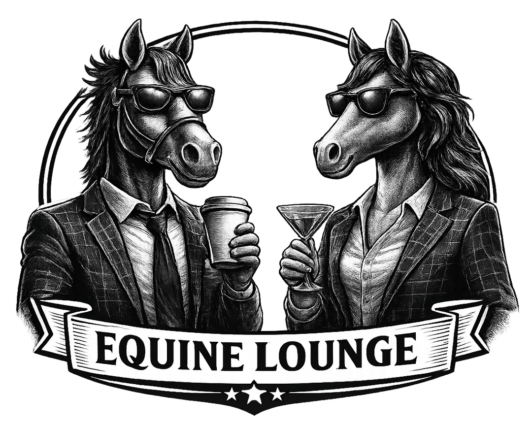 Equine Lounge Preview